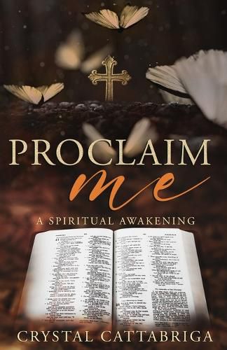 Cover image for Proclaim Me