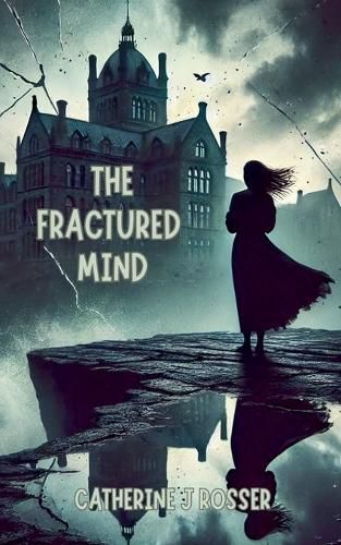 Cover image for The Fractured Mind