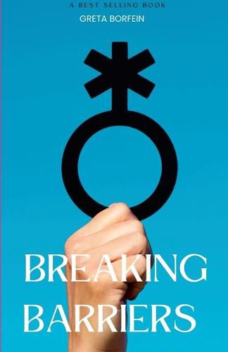 Cover image for Breaking Barriers