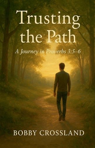 Cover image for Trusting The Path