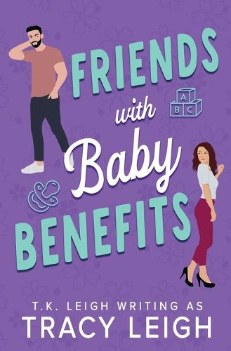 Cover image for Friends with Baby Benefits