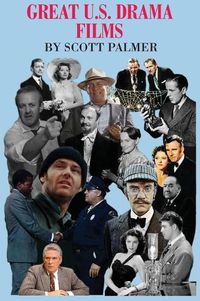 Cover image for Great U.S. Drama Films