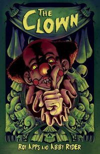 Cover image for The Clown