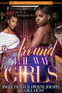Cover image for Around the Way Girls