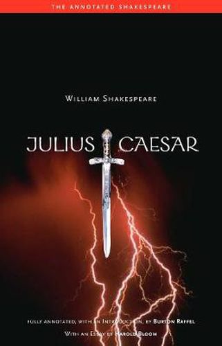 Cover image for Julius Caesar