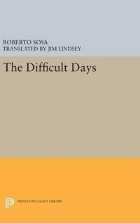 Cover image for The Difficult Days