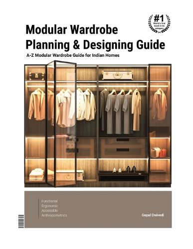 Cover image for Modular Wardrobe Planning & Designing Guide