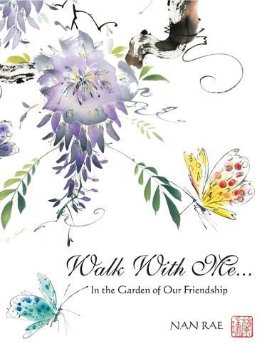 Cover image for Walk with Me