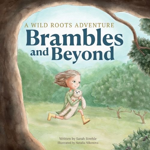 Cover image for Brambles and Beyond