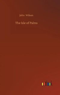 Cover image for The Isle of Palms