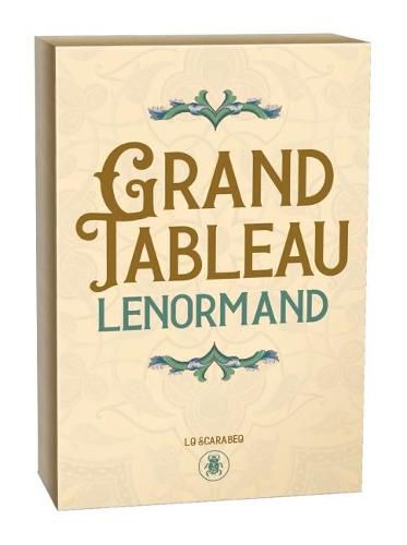 Grand Tableau Lenormand