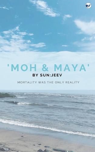 Cover image for Moh & Maya