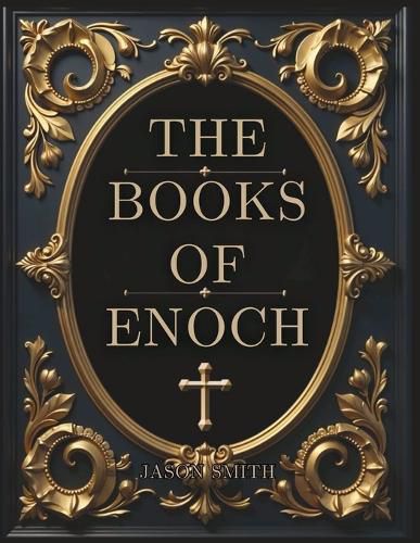 Cover image for The Books of Enoch