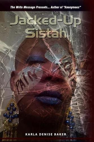 Cover image for Jacked-Up Sistah