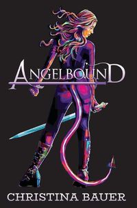 Cover image for Angelbound Anniversary Edition