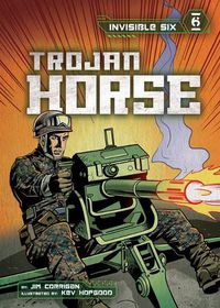 Cover image for Trojan Horse