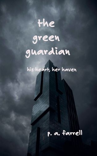 Cover image for The Green Guardian