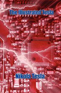 Cover image for The Illustarted Tesla