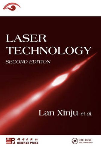 Cover image for Laser Technology