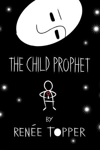 The Child Prophet - paper back