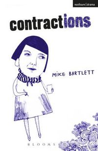 Cover image for Contractions