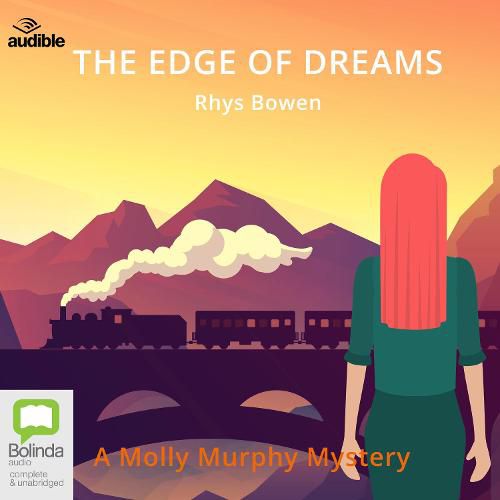 Cover image for The Edge of Dreams