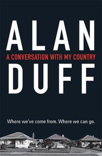 Cover image for A Conversation with my Country