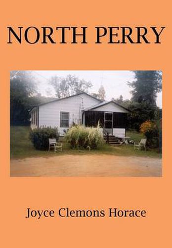 Cover image for North Perry