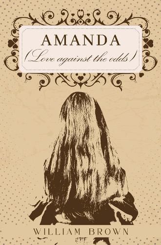 Cover image for Amanda (Love against the odds)