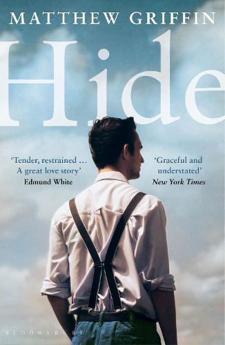 Cover image for Hide