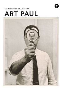 Cover image for Art Paul