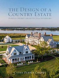 Cover image for Design of a Country Estate