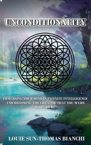 Cover image for Unconditionality