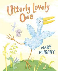 Cover image for Utterly Lovely One