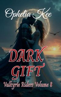 Cover image for Dark Gift