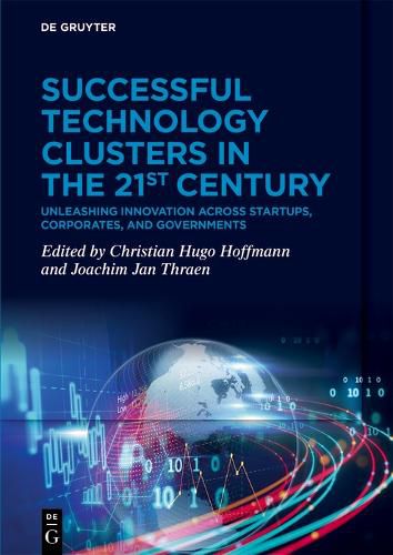 Cover image for Successful Technology Clusters in the 21st Century