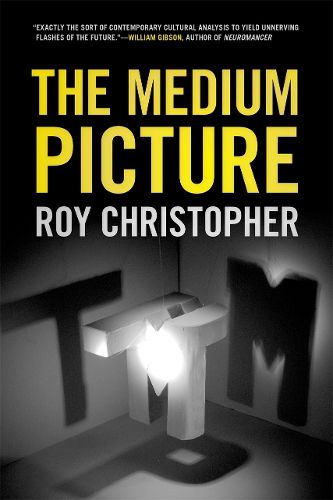 Cover image for The Medium Picture