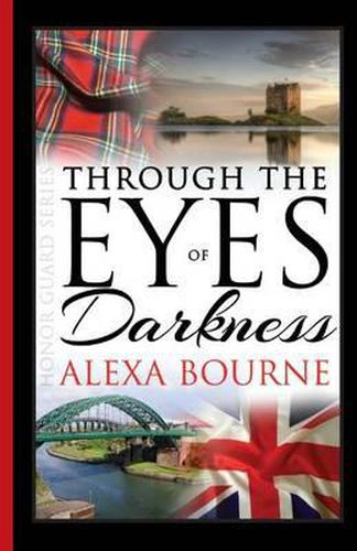 Cover image for Through the Eyes of Darkness