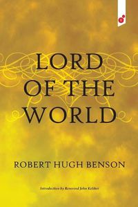 Cover image for Lord of the World