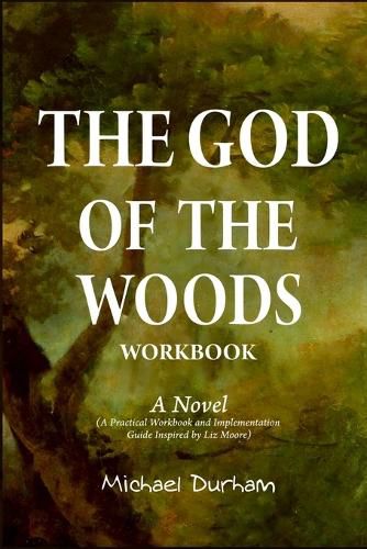 Cover image for The God of the Woods Workbook