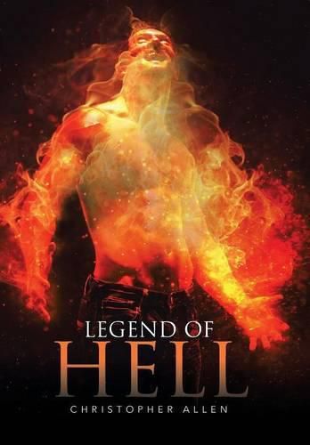 Cover image for Legend of Hell