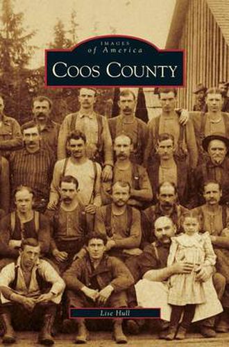 Cover image for Coos County