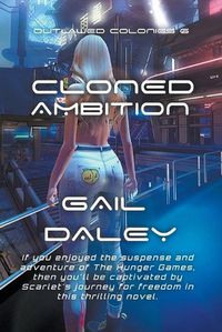 Cover image for Cloned Ambition