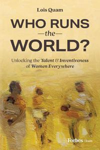 Cover image for Who Runs the World?