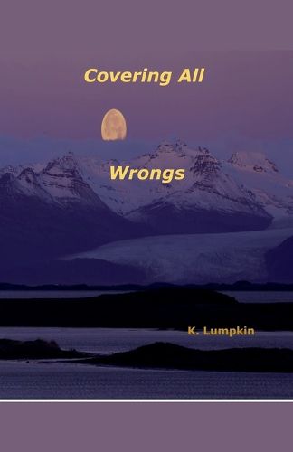 Cover image for Covering All Wrongs