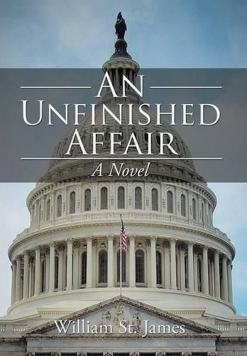 Cover image for An Unfinished Affair