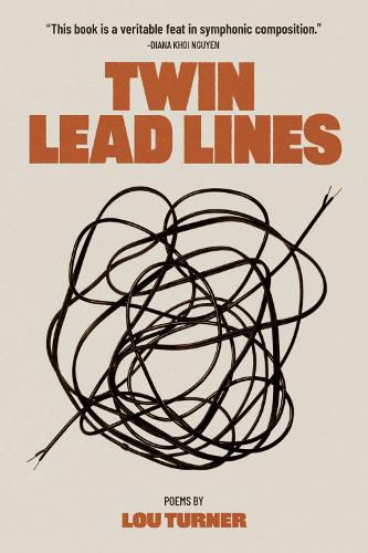 Cover image for Twin Lead Lines