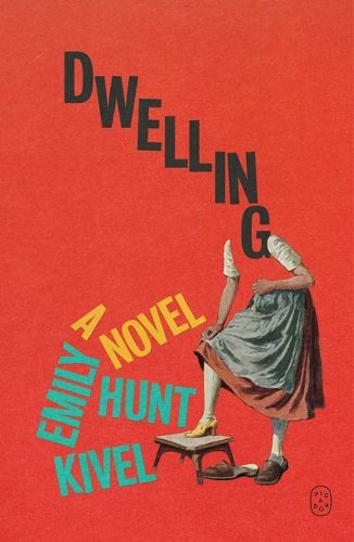 Cover image for Dwelling