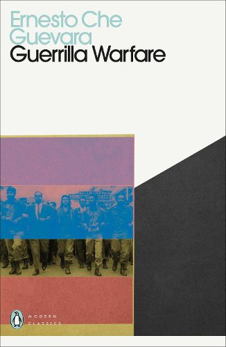 Cover image for Guerrilla Warfare