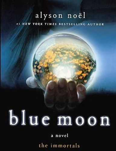 Cover image for Blue Moon